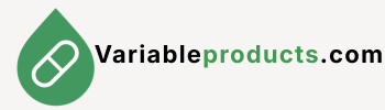 Logo Variableproducts